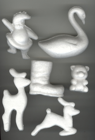 (image for) Set Small Alphabet (C)10 pack. Size 33x23mm