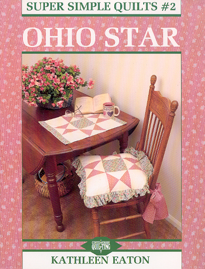 (image for) Ohio Star