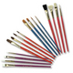 DecoArt Fabric Brushes