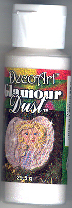 DecoArt Glamour Dust 29.5g