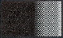 DecoArt Easy Blend Stencil Paint 1oz Ebony Black