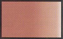 DecoArt Easy Blend Stencil Paint 1oz Terra Cotta