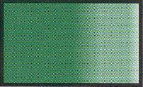 DecoArt Easy Blend Stencil Paint 1oz Holly Green