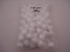 (image for) Set Small Alphabet (D)10 pack. Size 33x23mm