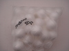 (image for) Set Small Alphabet (D)10 pack. Size 33x23mm