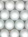 Foam Balls by the Carton