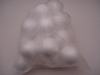 (image for) Set Small Alphabet (D)10 pack. Size 33x23mm