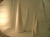 (image for) Set Small Alphabet (D)10 pack. Size 33x23mm