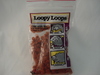 (image for) Set Small Alphabet (D)10 pack. Size 33x23mm