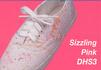 DecoArt Hot Shots 2oz Sizzling Pink