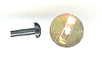 04.5mm D-Nose Black