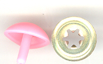 24mm D-Nose Pink