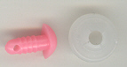 (image for) Set Small Alphabet (D)10 pack. Size 33x23mm
