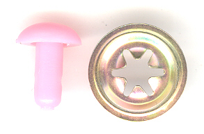 (image for) Set Small Alphabet (D)10 pack. Size 33x23mm