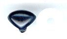 (image for) Set Small Alphabet (D)10 pack. Size 33x23mm