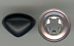 (image for) Set Small Alphabet (D)10 pack. Size 33x23mm