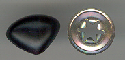 (image for) Set Small Alphabet (D)10 pack. Size 33x23mm