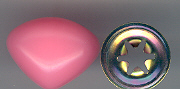 (image for) Set Small Alphabet (D)10 pack. Size 33x23mm