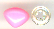 (image for) Set Small Alphabet (D)10 pack. Size 33x23mm
