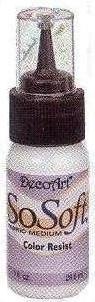 DecoArt Colour Resist 1oz