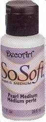 DecoArt Pearl Medium 1oz
