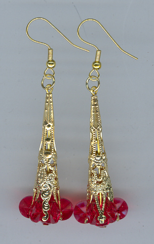 (image for) Set Small Alphabet (E)10 piece. Size 33x18mm