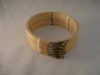 (image for) Set Small Alphabet (E)10 piece. Size 33x18mm
