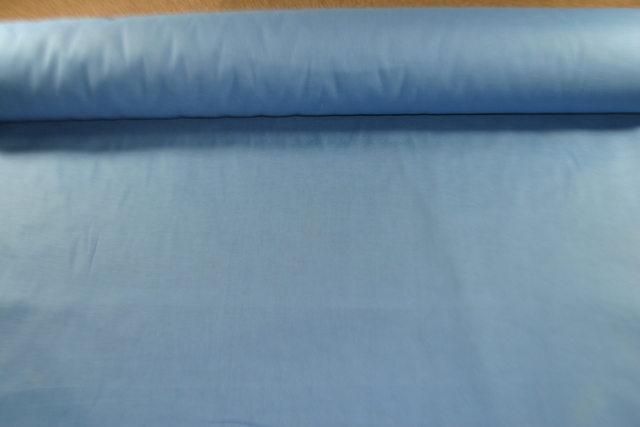 (image for) Headcloth 90cm, Saxe 1m cut piece