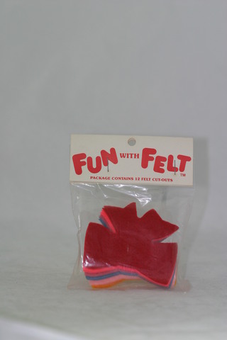(image for) Set Small Alphabet (F)10 piece
