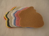 (image for) Set Small Alphabet (F)10 piece