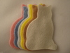 (image for) Set Small Alphabet (F)10 piece