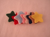 (image for) Set Small Alphabet (F)10 piece