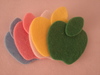 (image for) Set Small Alphabet (F)10 piece