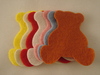 (image for) Set Small Alphabet (F)10 piece