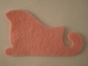 (image for) Set Small Alphabet (F)10 piece