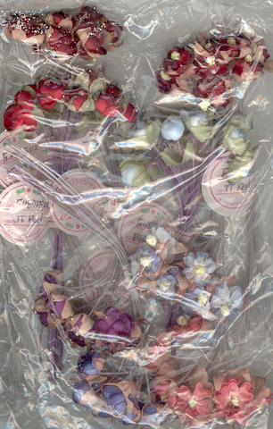(image for) Set Small Alphabet (F)10 piece