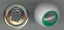 (image for) Set Small Alphabet (F)10 piece