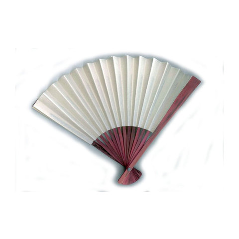 (image for) Folding Paper Fan 7 inch each