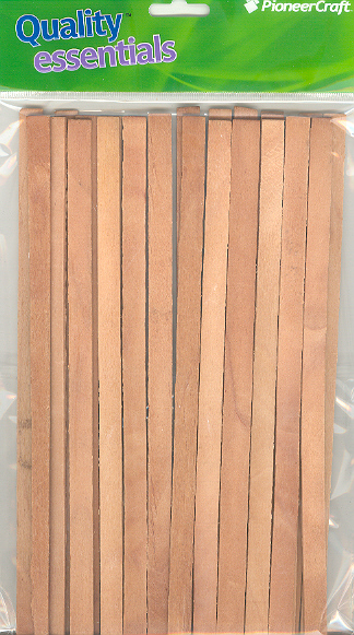 (image for) Wooden Products