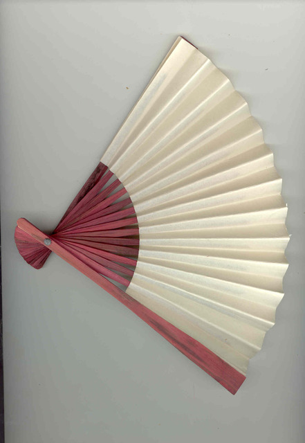 Paper Fans