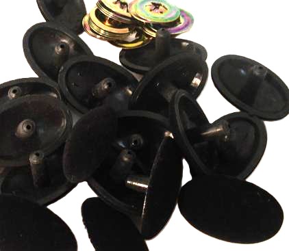 (image for) Set Small Alphabet (F)10 piece