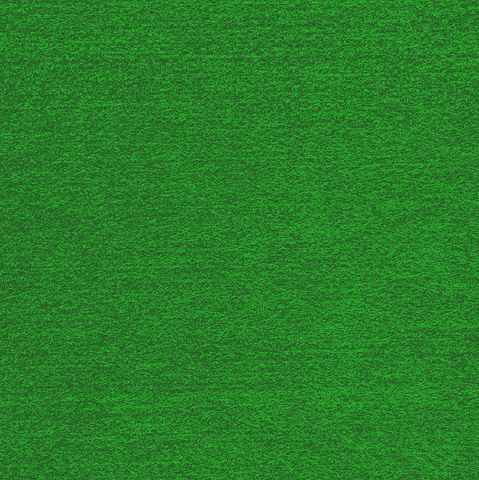 (image for) Felt Square 9x12\" Green