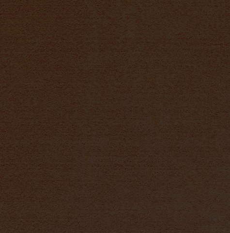 (image for) Felt Square 9x12\" Chocolate