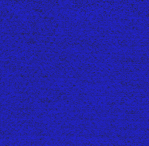 (image for) Felt Square 9x12\" Royal