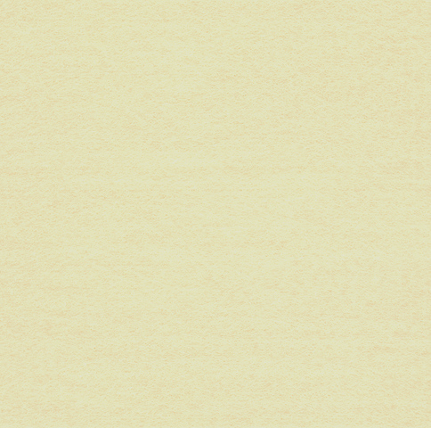 (image for) Felt Square 9x12\" Off White