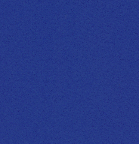 (image for) Felt Square 9x12\" Mid Blue