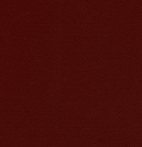 (image for) Felt Square 9x12\" Burgundy