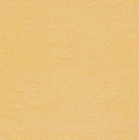 (image for) Felt Square 9x12\" Cream