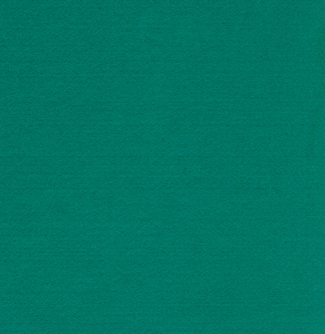 (image for) Felt Square 9x12\" Emerald