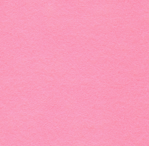 (image for) Pink Felt per metre 93cm wide